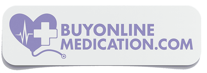 Buy Online Medication Logo
