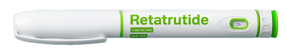 Retatrutide 40mg Pen