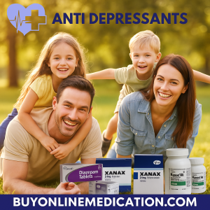 Anti Depressant Anti Depressant