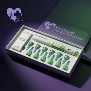 Buy Weight Loss Pens Online | Retatrutide, Mounjaro & GLP-1 Slimming Injections