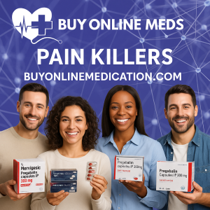 Pain Killers Pain Killers