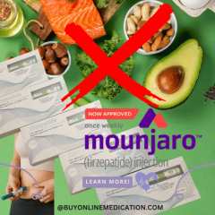 Mounjaro