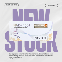 Nad+1000 Revion