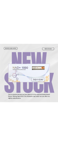 Nad+1000 Revion Nad+1000 Revion