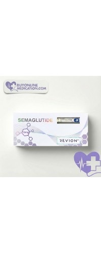 Semaglutide Revion (Ozempic)