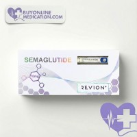 Semaglutide Revion (Ozempic)