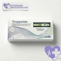 Tirzepatide 40mg (Mounjaro)