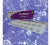 Diazepam 10mg