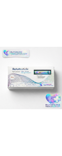 Retatrutide 40mg