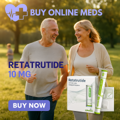 Retatrutide