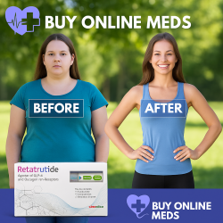 Retatrutide 40mg