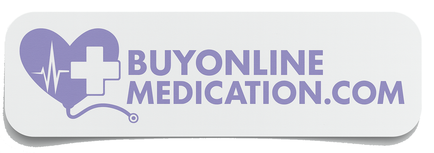 BuyOnlineMedication Logo