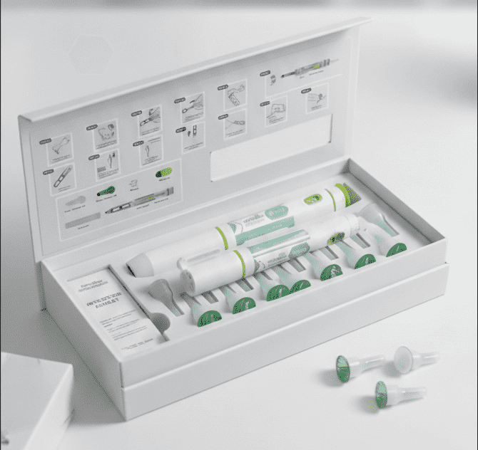 Weight Loss Pen Box