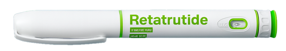 Retatrutide 40mg