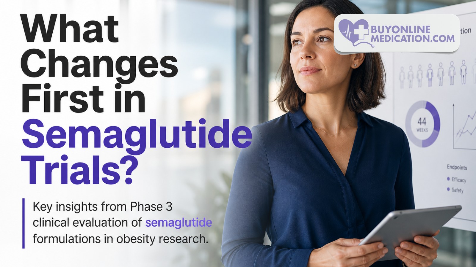 Clinical Evaluation of Semaglutide Injection Versus Wegovy® in Weight Management for Obesity