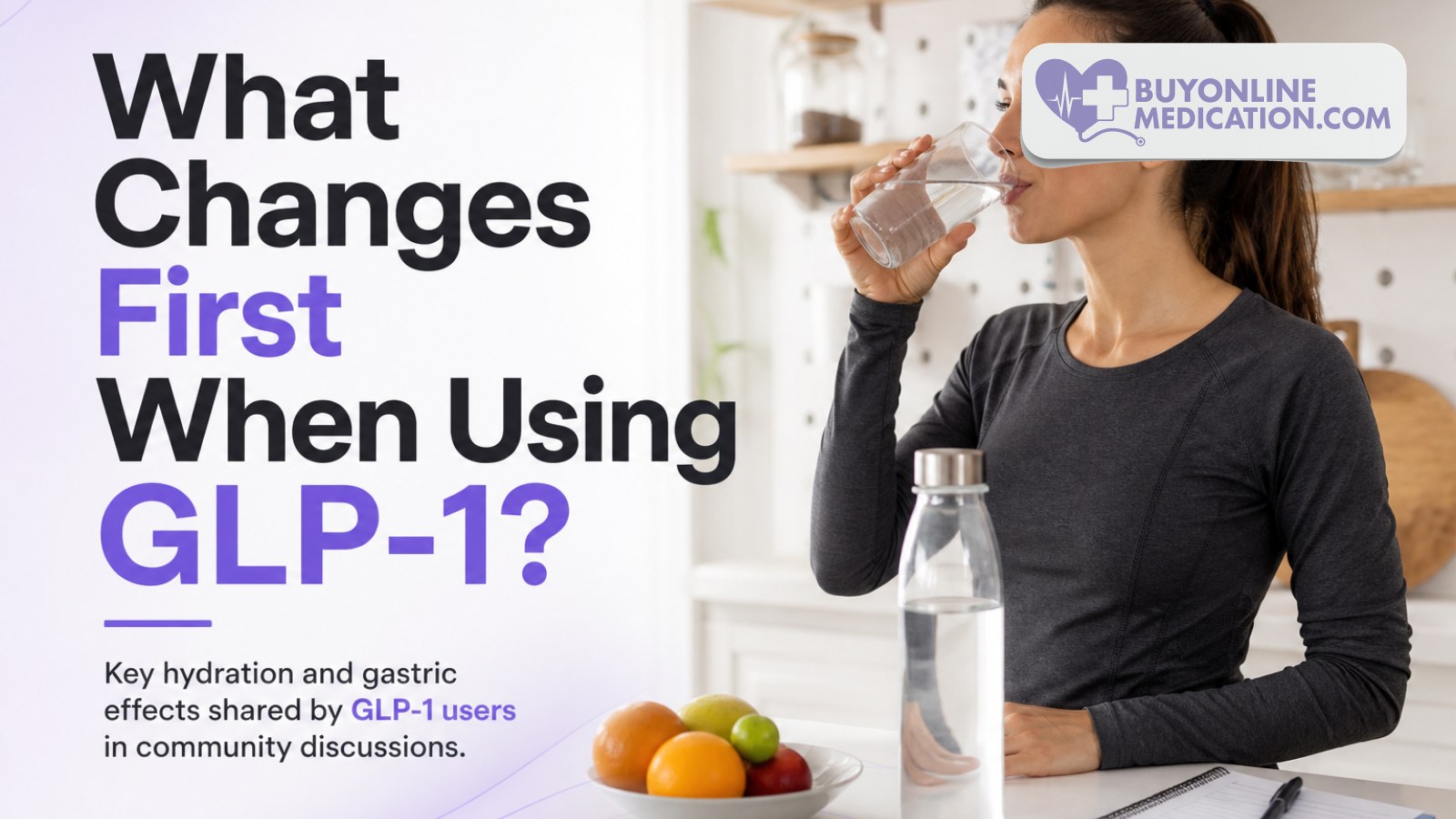 Community Experiences and Considerations Around GLP-1 Medications